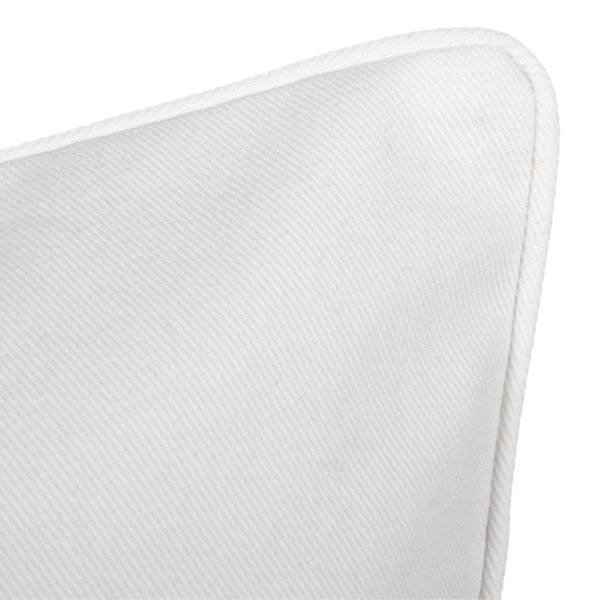 Ralph Lauren Home decorative pillow, from the Pony collection (Pomegranate)