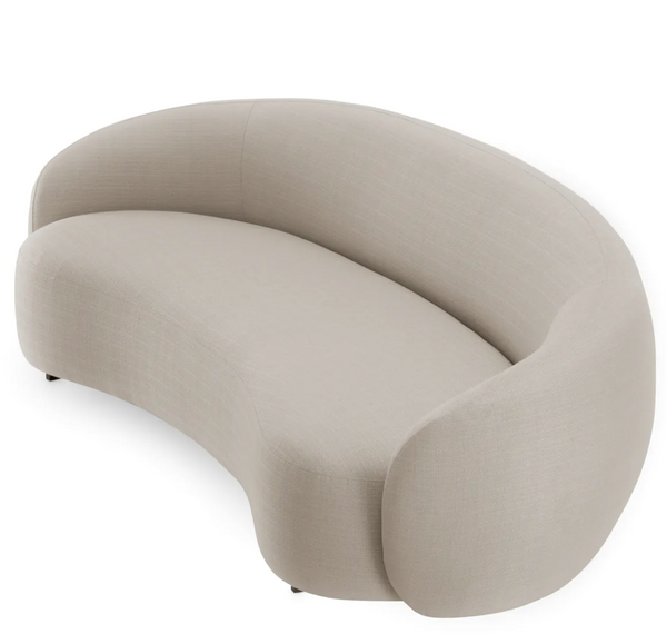 Amore garden sofa by Eichholtz