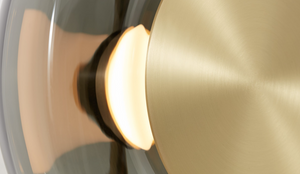 Plafon Pendulum marki CTO Lighting