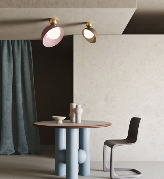 Lampa podłogowa Aurora marki Italamp