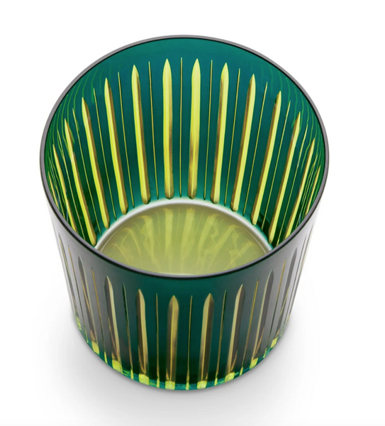 Zestaw czterech szklanek L'Objet z kolekcji Prism