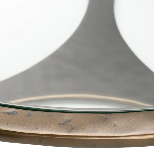 Cambronne coffee table by Eichholtz