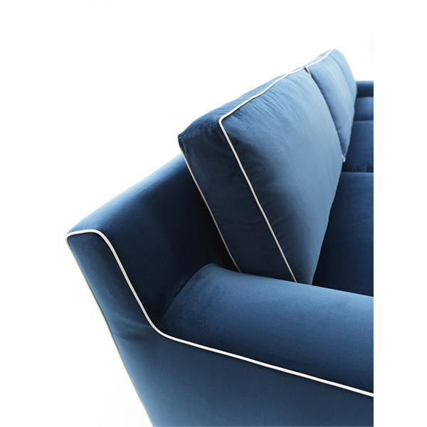 Sofa modułowa Galimberti Nino Hugo C 44