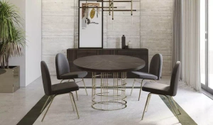 Laskasas Mercy Table