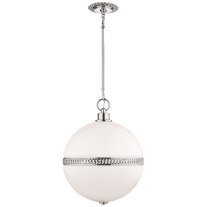 Ralph Lauren Home Hendricks Large Pendant Lamp