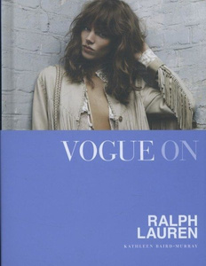 Ralph Lauren Home Vogue Album