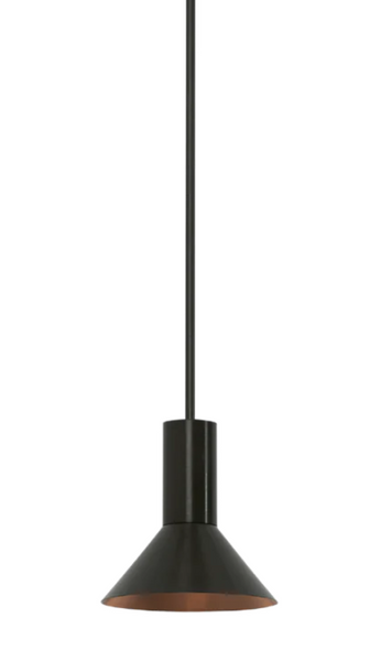  Torres pendant lamp by CTO Lighting