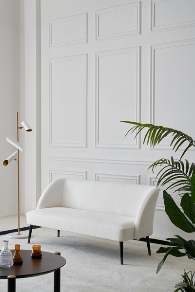 Dom Edizioni Cody coffee table