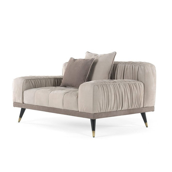 Gianfranco Ferré Home Highlander Armchair