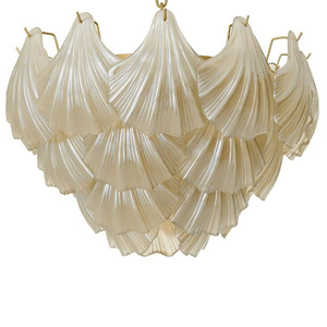 Ibiza chandelier by Eichholtz