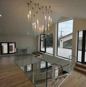 Canna Nuda Metalo wall lamp by Nemo Lighting