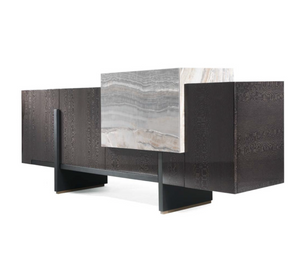 Roberto Cavalli Home Interiors Soira chest of drawers