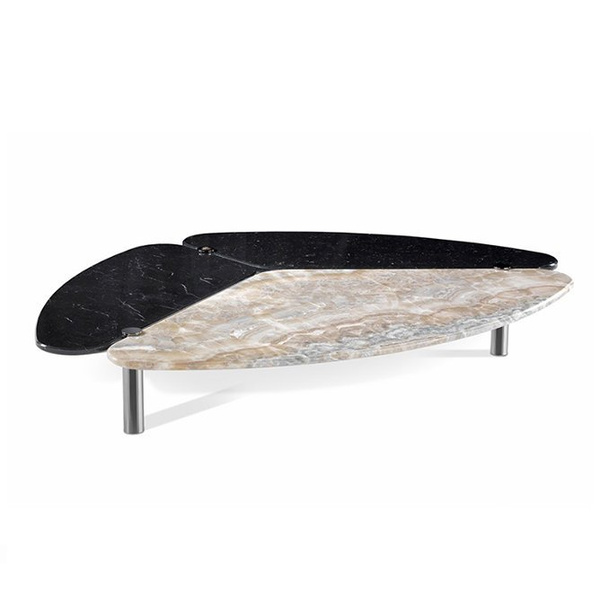 Roberto Cavalli Home Interiors Trinidad Central coffee table
