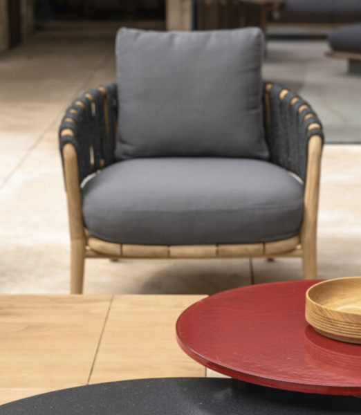 Venice coffee table by Talenti