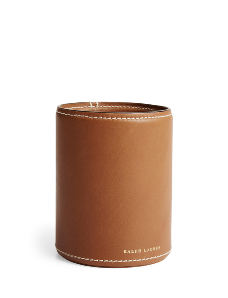 Ralph Lauren Home Brennan Pencil Mug (brown)