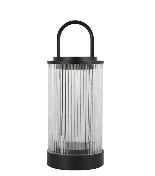 Lampa stołowa akumulatorowa Tawa projektu Sean Lavin