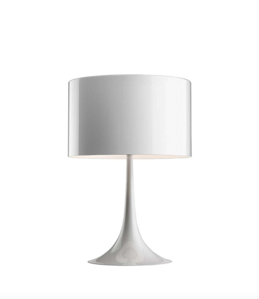 Lampa stołowa Spun Light Table 1 marki Flos 