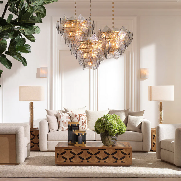 Eichholtz Biltmore Chandelier