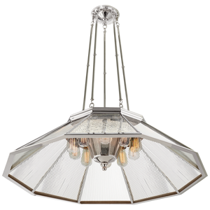Ralph Lauren Home Rivington Large Chandelier 