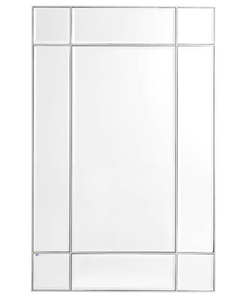 Beaumont mirror by Eichholtz