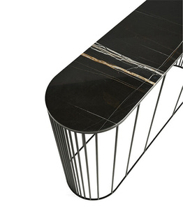 Gianfranco Ferré Home Doppler Console