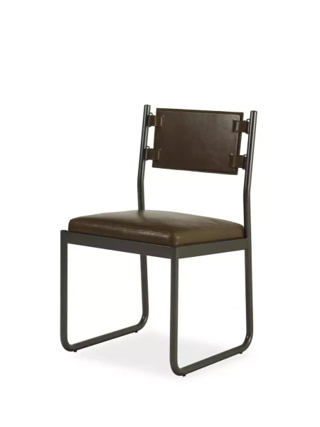 Galimberti Nino Birkin chair