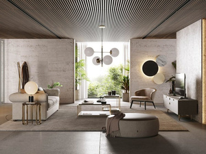 Laskasas Nelly Armchair