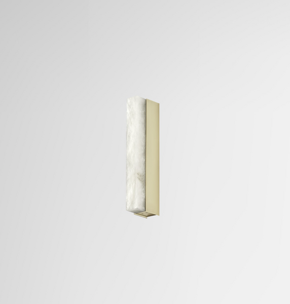 Artes wall lamp by CTO Lighting