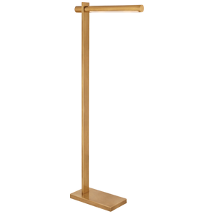 Kelly Wearstler Axis Pharmacy floor lamp
