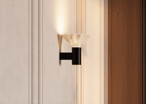 Torres wall lamp by CTO Lighting