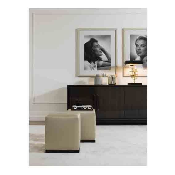 Pouffe Galimberti Nino Kubbu