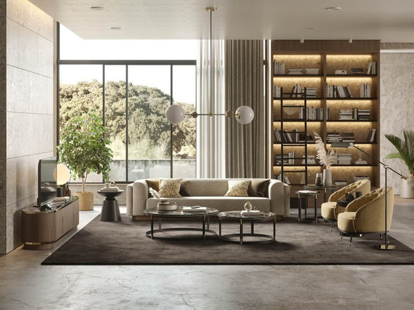 Sofa Laskasas Wellington