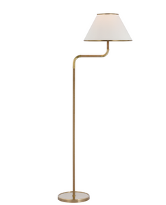 Rigby Medium floor lamp by Marie Flanigan