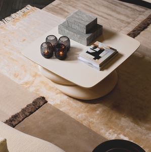 Azura coffee table from Eichholtz 