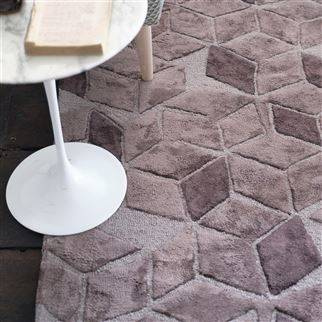 Fitzrovia Carpet (Espresso)