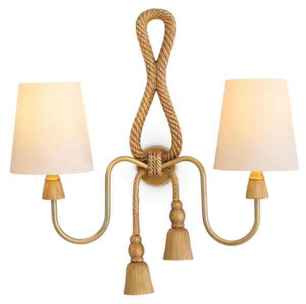 Kinkiet Tropez marki Eichholtz 