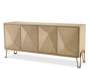 Highland chest of drawers by Eichholtz