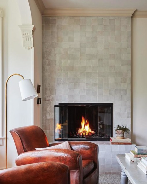 Thomas O'Brien Mia Floor Lamp