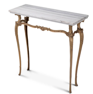Fabiola console table by Eichholtz 