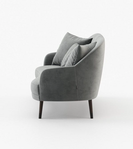  Cozy sofa by Laskasas