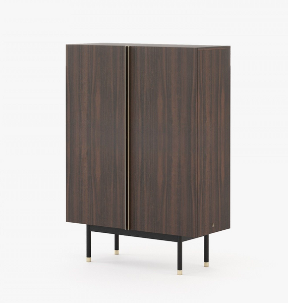 Cuba bar by Laskasas