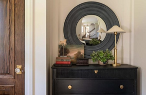 J.Randall Powers Hargett table lamp