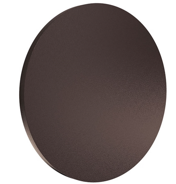 Lampa fasadowa ogrodowa Camouflage marki Flos