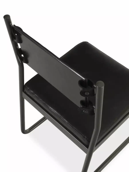 Galimberti Nino Birkin chair