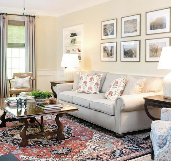 Ralph Lauren Home Halifax-large table lamp