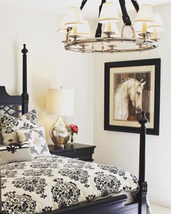 Żyrandol Ralph Lauren Home Westbury