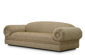 Louison sofa by Eichholtz