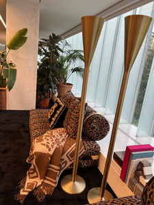 Floor lamp by Dolce&Gabbana