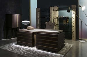 Gianfranco Ferré Home Fitzroy bookcase