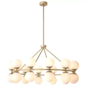 Eichholtz Hutchinson Chandelier